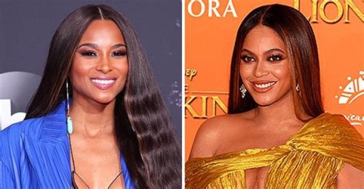 Ciara Is Being Slammed by Fans for Allegedly Copying Beyoncé on Her Music Video for 'Rooted' – Here's Why