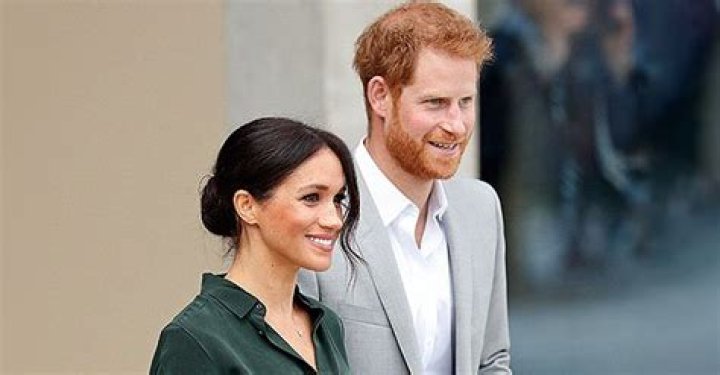 Meghan Markle & Prince Harry Purchase a $14.7M Montecito Compound – Details of Their Gorgeous Property