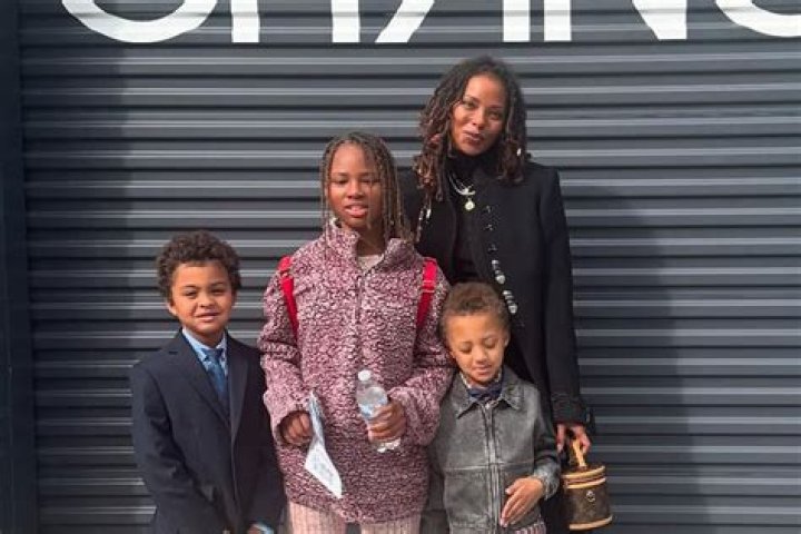 Eva Marcille's Daughter Marley Is off to School – See Her Adorable Outfit and Pep Talk from Mom