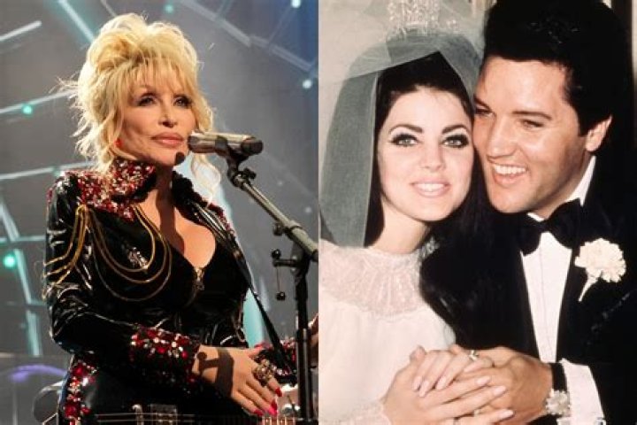 Dolly Parton Refused to Let Elvis Presley Cover Her Iconic Song – Here's Why