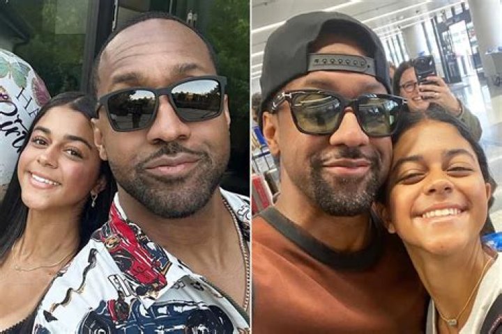 How Jaleel White Paid Tribute to Daughter Samaya on Her 11th Birthday – Inside Her Special Day & His Touching Message
