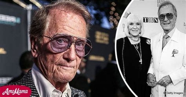 Pop Legend Pat Boone Gets Candid about Losing His Wife of 65 Years in a New Interview