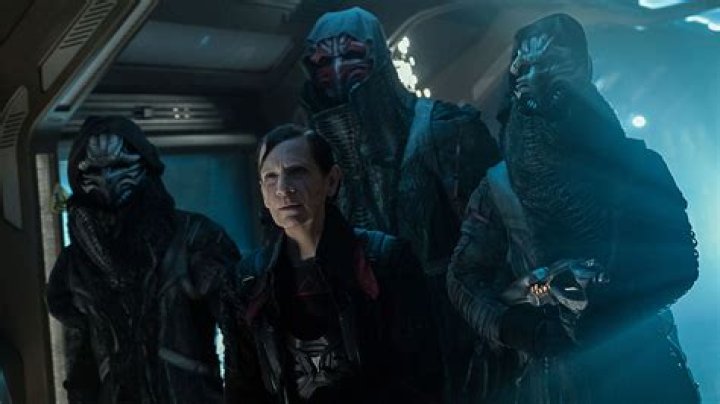 'Star Trek' Actor Ben Cross Dies at 72 – What Happened?