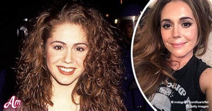 Lisa Rieffel's Mini-Me Daughter Jolee Rose Inherited Her Singing Talent — Meet Her Family