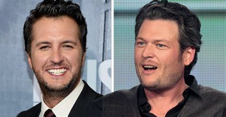 See the Playful Banter between Luke Bryan and Blake Shelton about Gwen Stefani's Impact on His Songs