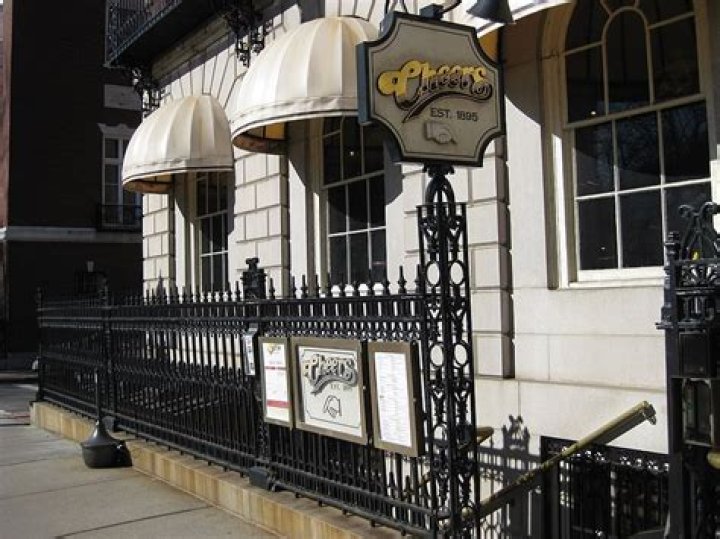 Iconic 'Cheers' Bar in Boston Is Closing Permanently After 20 Years — What Happened?