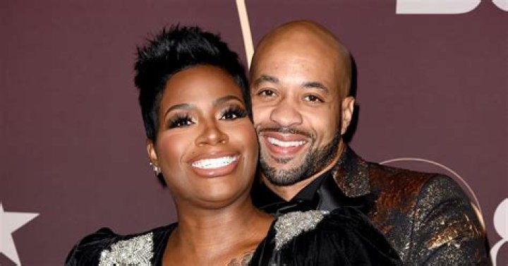 Watch Fantasia Barrino and Her Husband Kendall Discuss Living Single in a New Video