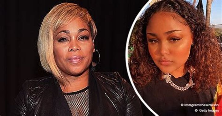 T-Boz's Only Daughter Flaunts Her Curly Hair in a New Selfie Showing Her Likeness to Her Mom