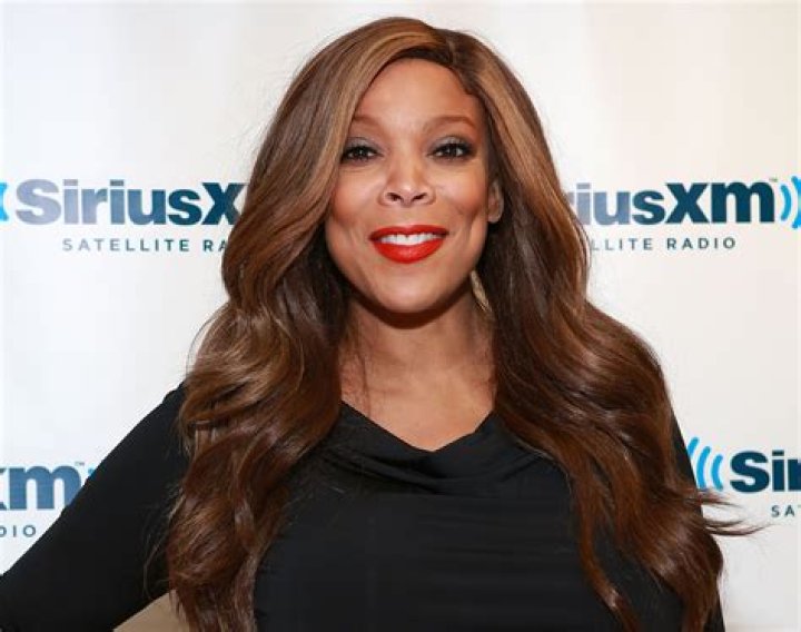 Wendy Williams Celebrates National Radio Day with Throwback Photos from Her Radio Days