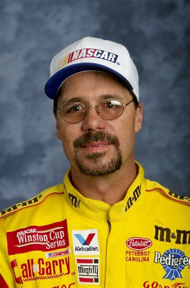 NASCAR Icon Ernie Irvan Almost Lost His Life in a 1994 Car Crash — inside the Michigan Tragedy