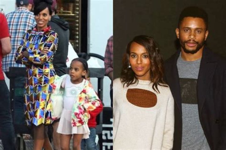 Kerry Washington Wants Her Kids to Know the Importance of Inner Beauty — inside Her Motherhood