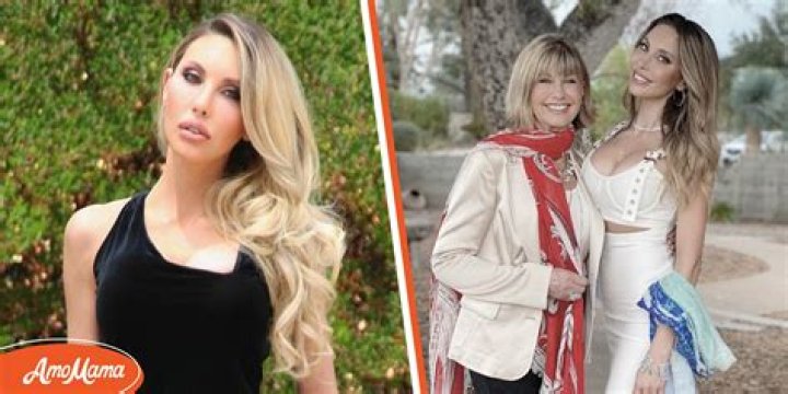 Olivia Newton-John’s Daughter Chloe Lattanzi Mourns Mother’s Death - Facts about Her