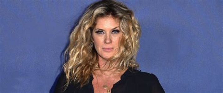 Rachel Hunter's Husband Was Rod Stewart - Later She Started Dating a Hockey Player