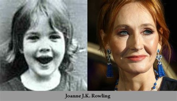 Jessica Isabel Rowling Arantes Is Already Grown and a Mother Herself - Life of JK Rowling's Daughter