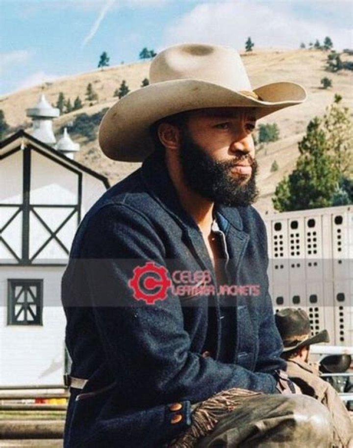 Denim Richards Is Colby in 'Yellowstone' — a Look into His Life