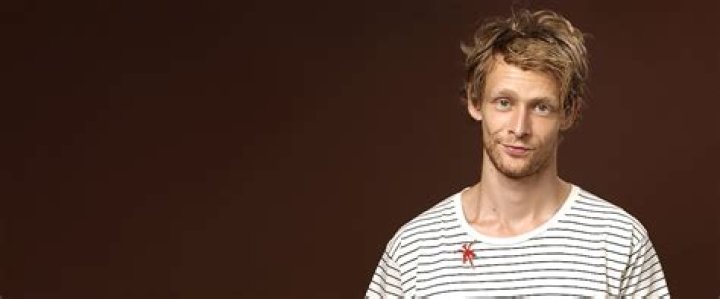 Johnny Lewis' Troubled Life and Death — from TV Stardom to Killing His 81-Year-Old Landlady