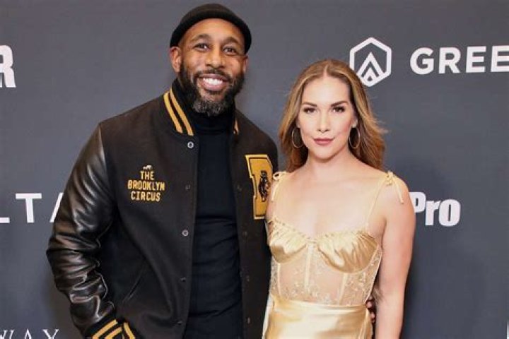 Stephen 'tWitch' Boss and Allison Holker Reveal Quarantining Together Tested Their Marriage