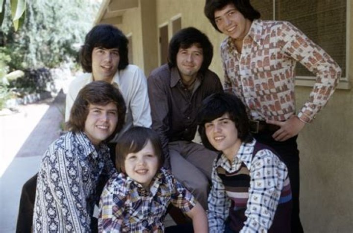Donny Osmond's Brother Jay Suffered a Mini-Stroke — Here Are the Details