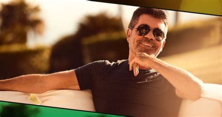 Source Claims Simon Cowell Is Recovering Well after Back Injury