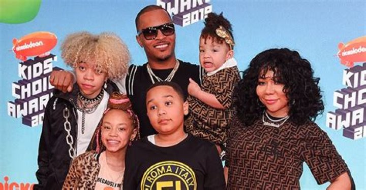 Tiny Harris Once Lost a Baby Girl Named Lelah — How the Tragedy Strengthened Her Family's Bond
