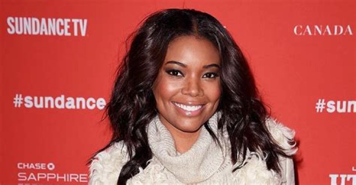 Gabrielle Union's Cousin, Saweetie Didn't Want to Ask for Help to Make It in the Industry