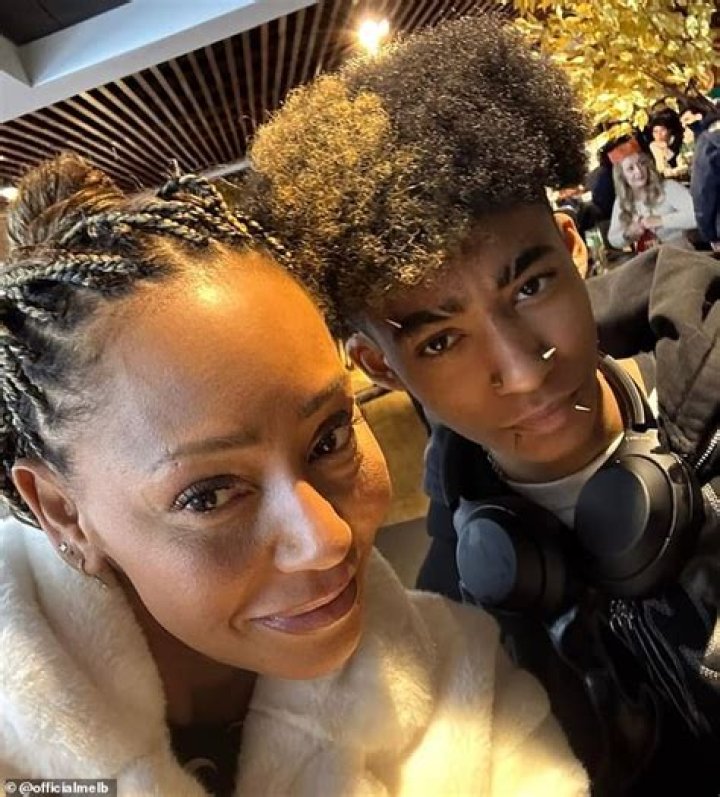 Watch Eddie Murphy's Ex-wife Nicole Drag a 20-Pound Sandbag at 6:30 Am in a New Workout Video