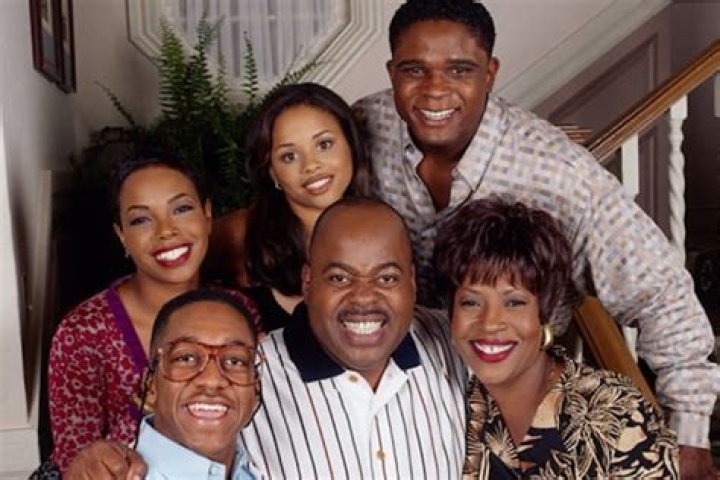  'Family Matters' Star Darius McCrary Holds His Only Daughter and Kisses Her in a Sweet Photo