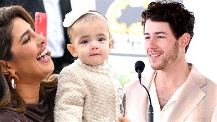 Kevin Jonas' Kids Make Him Feel Proud and Blessed — Meet Valentina and Alena