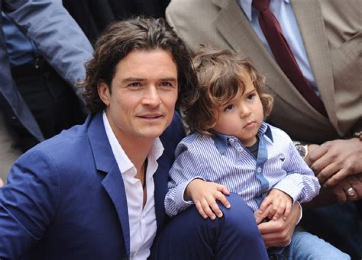 Orlando Bloom Is the Father of 9-Year-Old Flynn — Facts about His Son with Miranda Kerr