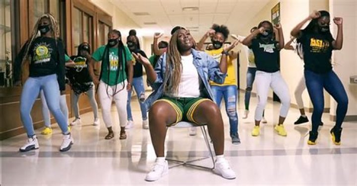 Georgia Teachers Dancing Start a Viral COVID-19 Back-To-School Song Titled 'What's Popping'