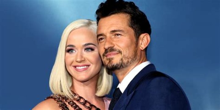 Katy Perry's Relationships — Meet Every Man She Dated before Becoming Orlando Bloom's Fiancée