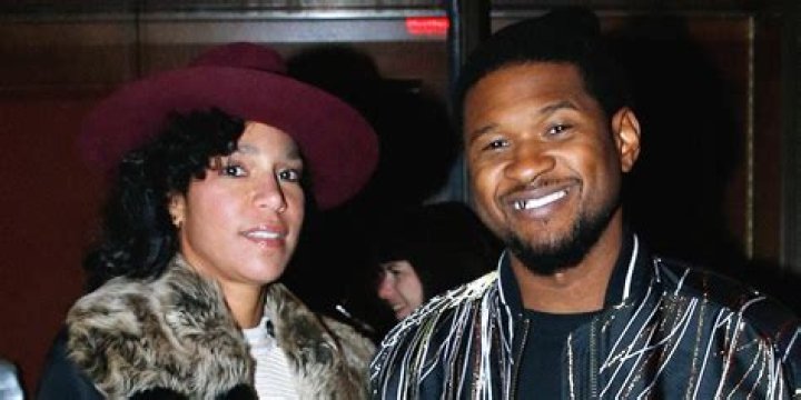 How Usher’s Ex-wife Grace Harry Found Joy after Their Divorce