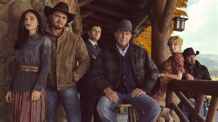  'Yellowstone' Stars Discuss the Possible Character Deaths in Season 3 Finale