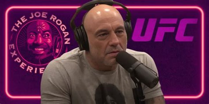 Joe Rogan Sheds Tears as He Talks about Chadwick Boseman's Death