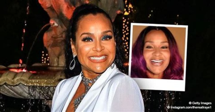 Fans Praise LisaRaye McCoy for Slaying with Vibrant Purple Hair in This Video