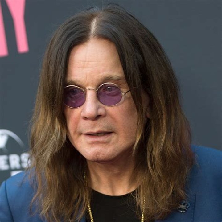 See Throwback Photos from 1982 of Ozzy Osbourne, 71, as He Look Almost Unrecognizable
