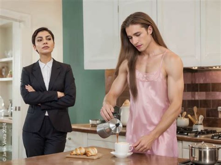 See the TBT Pic Eve's Millionaire Husband Showed of Them Wearing Chic Clothes on a Night Out