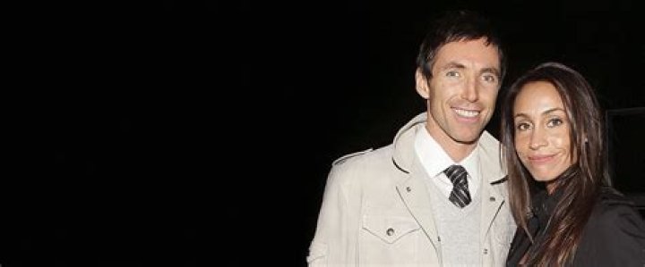 Alejandra Amarilla Was Born in Paraguay Yet Lived in Multiple Countries – Life of Steve Nash's Ex-wife