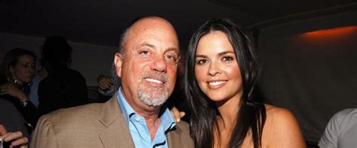 Katie Lee and Billy Joel Have a 32-Year Age Gap — Look Back at Their Marriage and Divorce