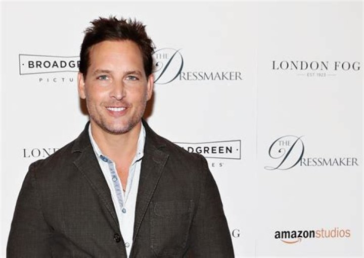 Peter Facinelli Is Engaged Again 8 Years after Divorce — inside the Heartthrob's Love Life