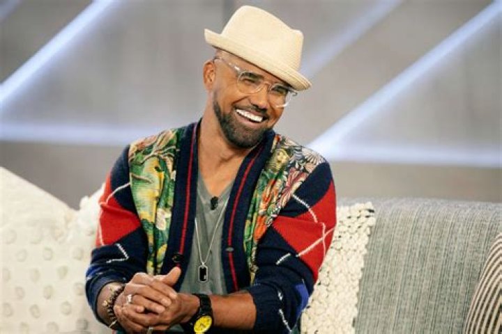 Here's How Shemar Moore Celebrated His Mom's 77th Heavenly B-Day 6 Months after Her Death