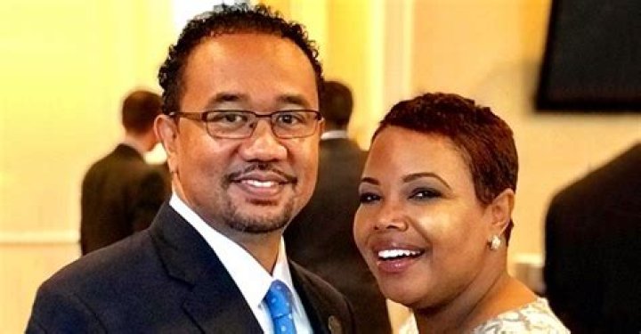 See How Kellie S Williams AKA Laura on 'Family Matters' Celebrated Her 11th Wedding Anniversary