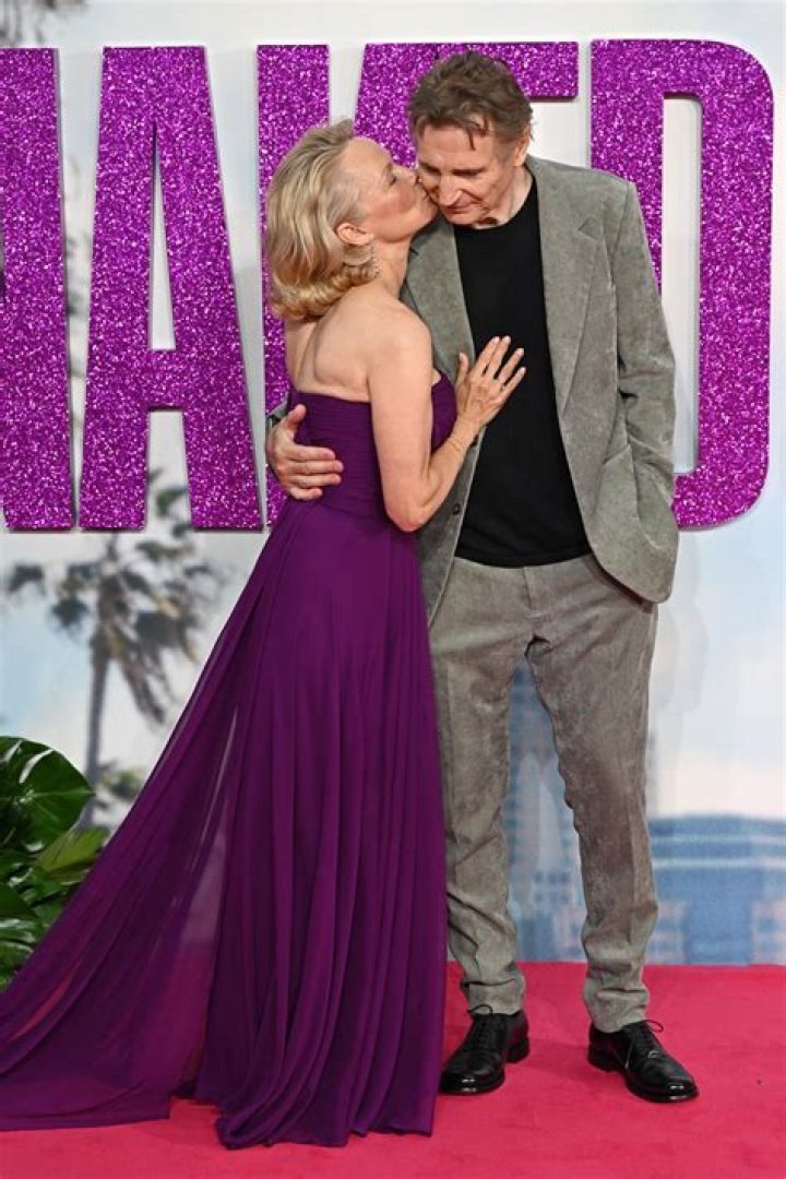 Pamela Anderson Dating Her Security Guard Dan Hayhurst Months after Jon Peters Divorce