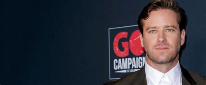 Armie Hammer of 'The Man from U.N.C.L.E.' Is Reportedly Dating Rumer Willis — Facts about the Actor