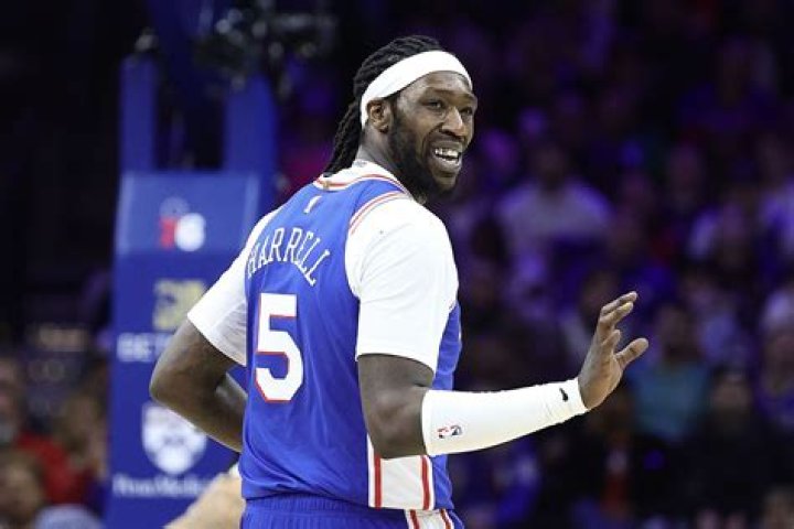 NBA Star Montrezl Harrell Got His 1st NBA Sixth Man Award — Look at His Family Background