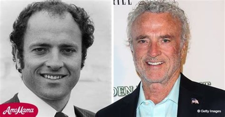  'Kojak' Star Kevin Dobson Dies at 77 — Inside the Circumstances of His Death