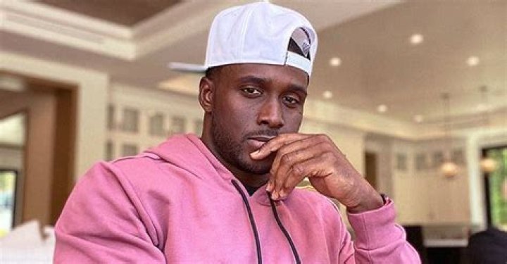 Reggie Bush Shows off His Curly-Haired Daughter Briseis in This Stunning Photo