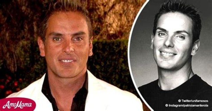 Ex-member of Pop-Band Garibaldi, Xavier Ortiz Reportedly Dies at 48 — Inside His Cause of Death