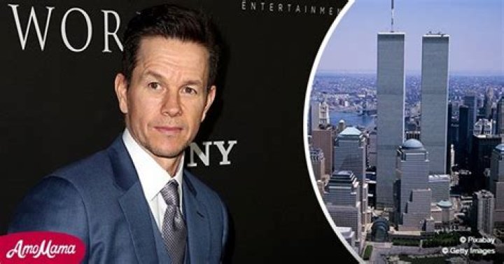 9/11 Attack: Mark Wahlberg and Other Stars Who Could've Been on the Plane or inside the Twin Towers