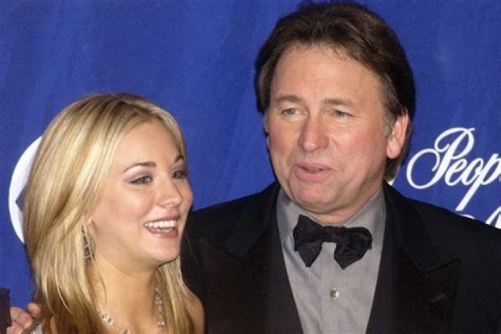 Kaley Cuoco Remembers John Ritter on 17th Anniversary of His Death with Rare Throwback Photo